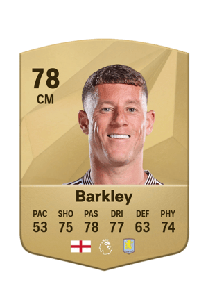 Ross Barkley