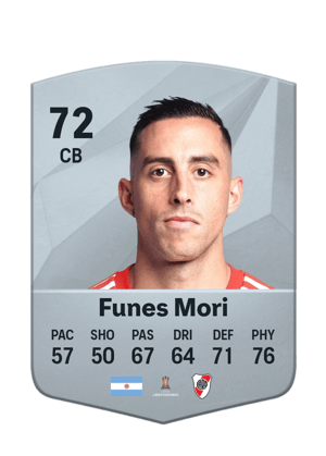 Ramiro Funes Mori