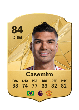 Casemiro
