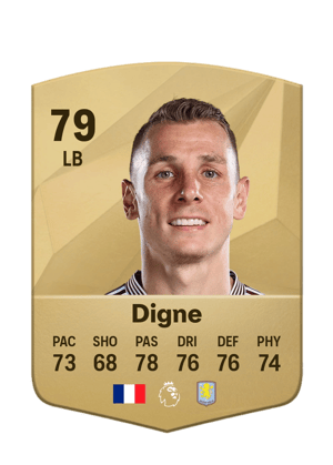 Lucas Digne