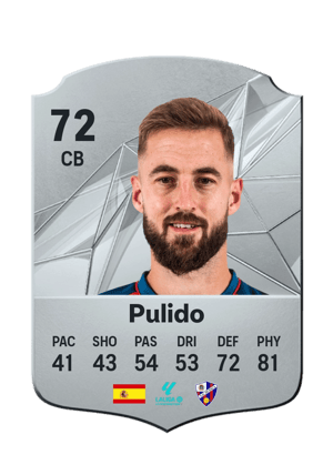 Pulido