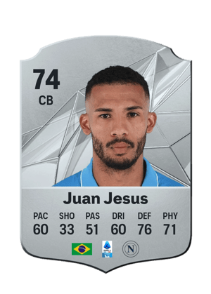 Juan Jesus