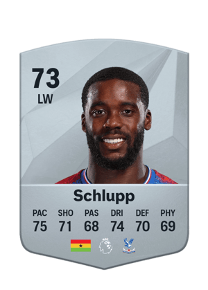 Jeffrey Schlupp