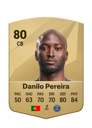 Danilo Pereira
