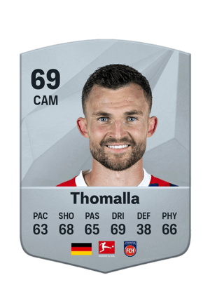 Denis Thomalla