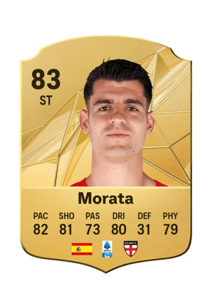 Morata