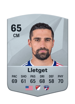 Sebastian Lletget
