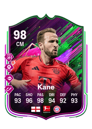 Harry Kane