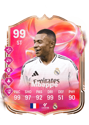 Kylian Mbappé