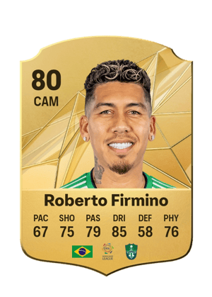Roberto Firmino