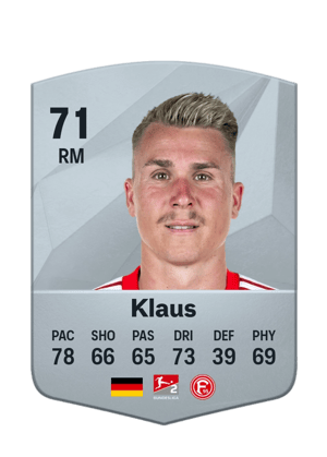 Felix Klaus