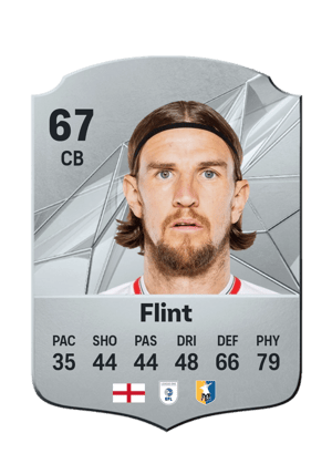 Aden Flint