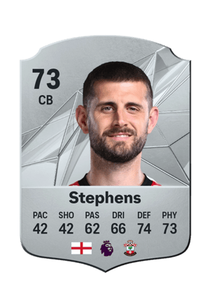 Jack Stephens