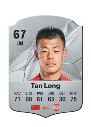 Tan Long