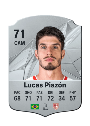 Lucas Piazón