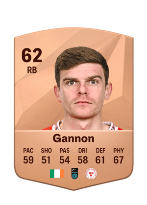 Sean Gannon