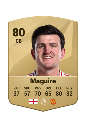Harry Maguire