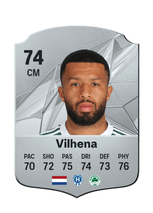 Tonny Vilhena