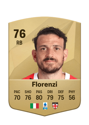 Alessandro Florenzi