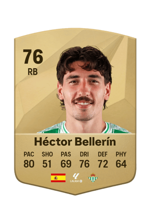 Héctor Bellerín
