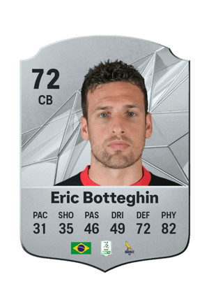 Eric Botteghin