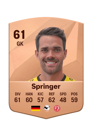 Ole Springer