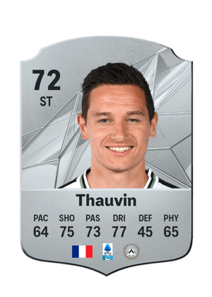 Florian Thauvin