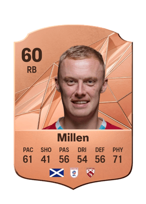 Ross Millen