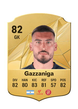 Paulo Gazzaniga