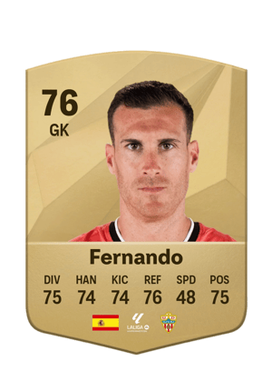Fernando