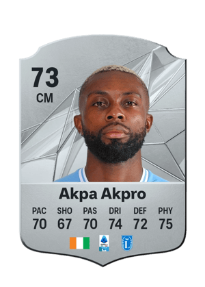 Jean-Daniel Akpa Akpro