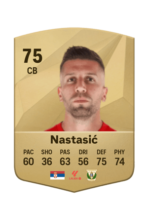 Matija Nastasić