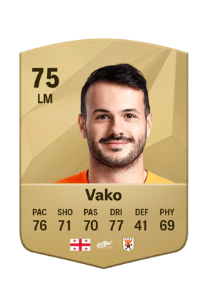 Vako