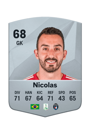 Nicolas