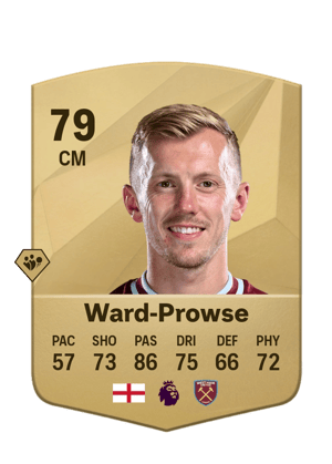James Ward-Prowse