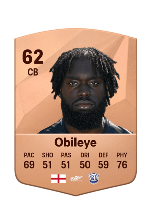 Ayo Obileye