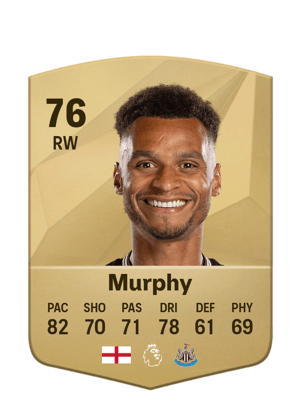 Jacob Murphy