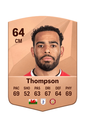 Louis Thompson