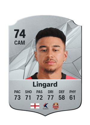 Jesse Lingard