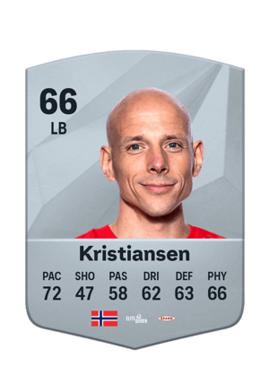 Ruben Kristiansen
