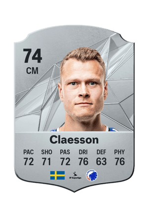 Viktor Claesson
