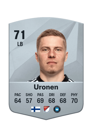 Jere Uronen