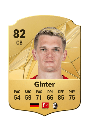 Matthias Ginter