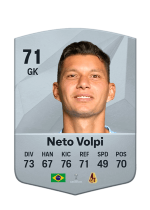 Neto Volpi