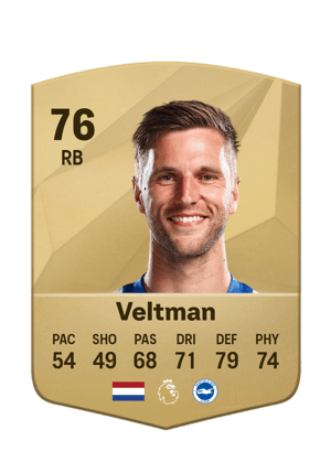 Joël Veltman