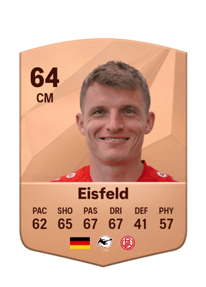 Thomas Eisfeld