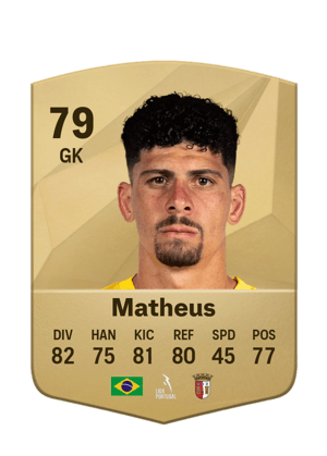 Matheus