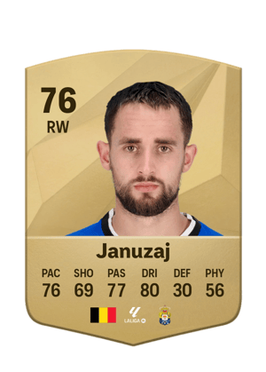 Adnan Januzaj