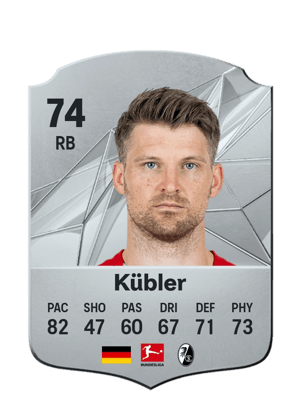 Lukas Kübler