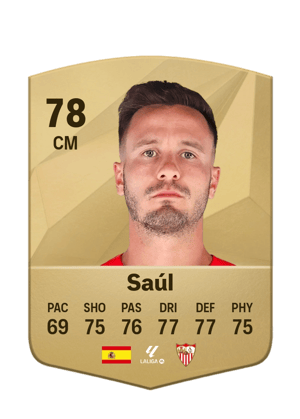 Saúl